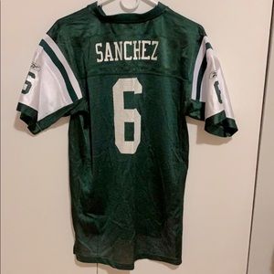 NFL NY Jets Jersey